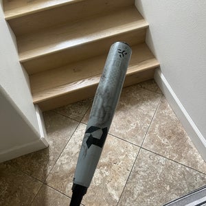 DeMarini Bat (-3) 30.5 oz 33.5" (Used)