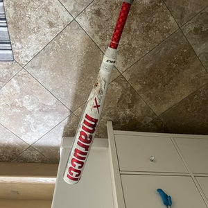 Marucci Cat X bbcor 33.5inch
