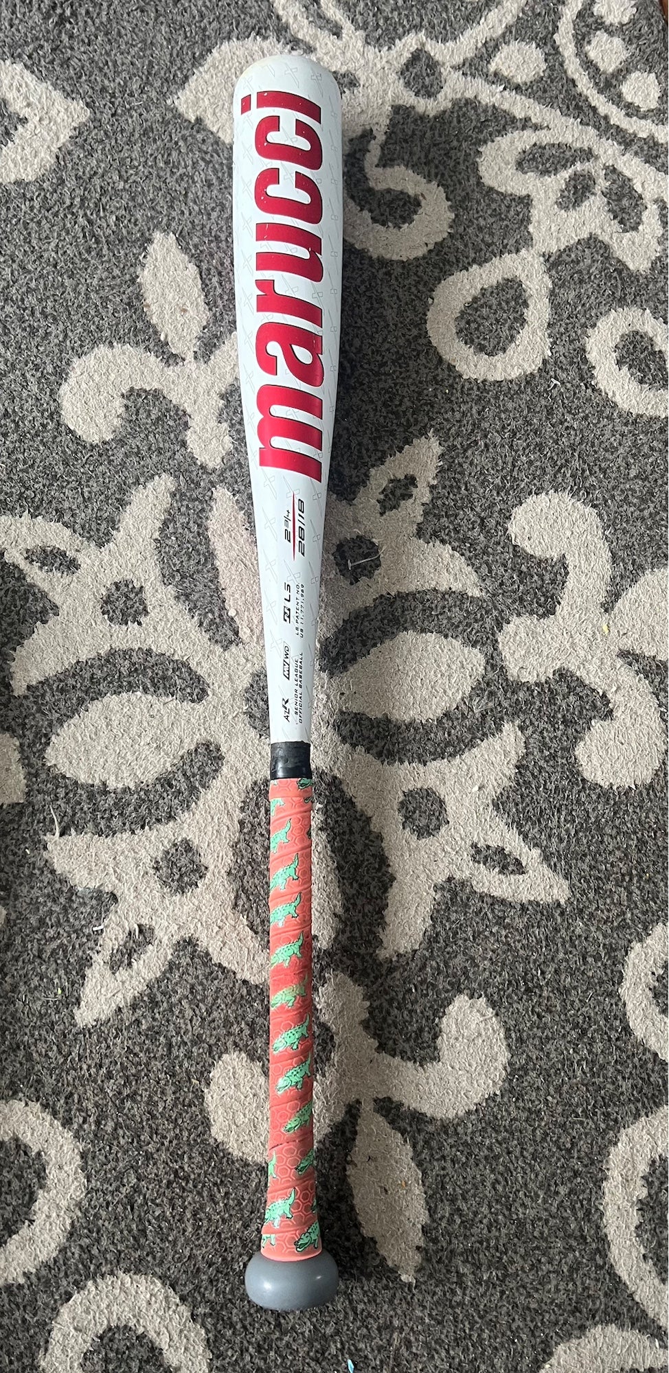 Batte De Baseball Milano Youth (-10) 2 3/4 USSSA – 29 Pouces, Aluminium, Neuve
