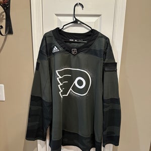 Philadelphia Flyers Hockey Jersey