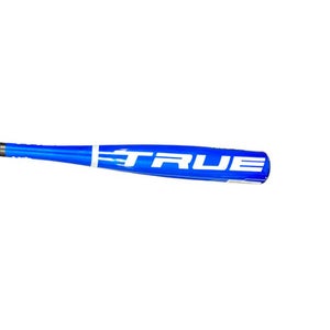 Used True TEE BALL BB/SB T-Ball Bat 26" 11479-S000395591