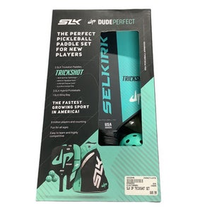 New SLK DP TRICKSHOT SET 11479-83S8202