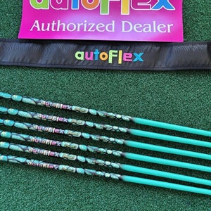 NEW AUTOFLEX Dream 7 305X Driver Shaft WARRANTY AUTHORIZED