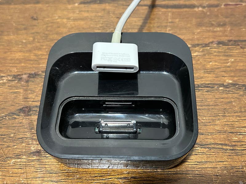 YAMAHA iPod用ドックコネクター YDS-12 YAMAHA iPod用ドックコネクター YDS-12 Yamaha YDS-10 iPod