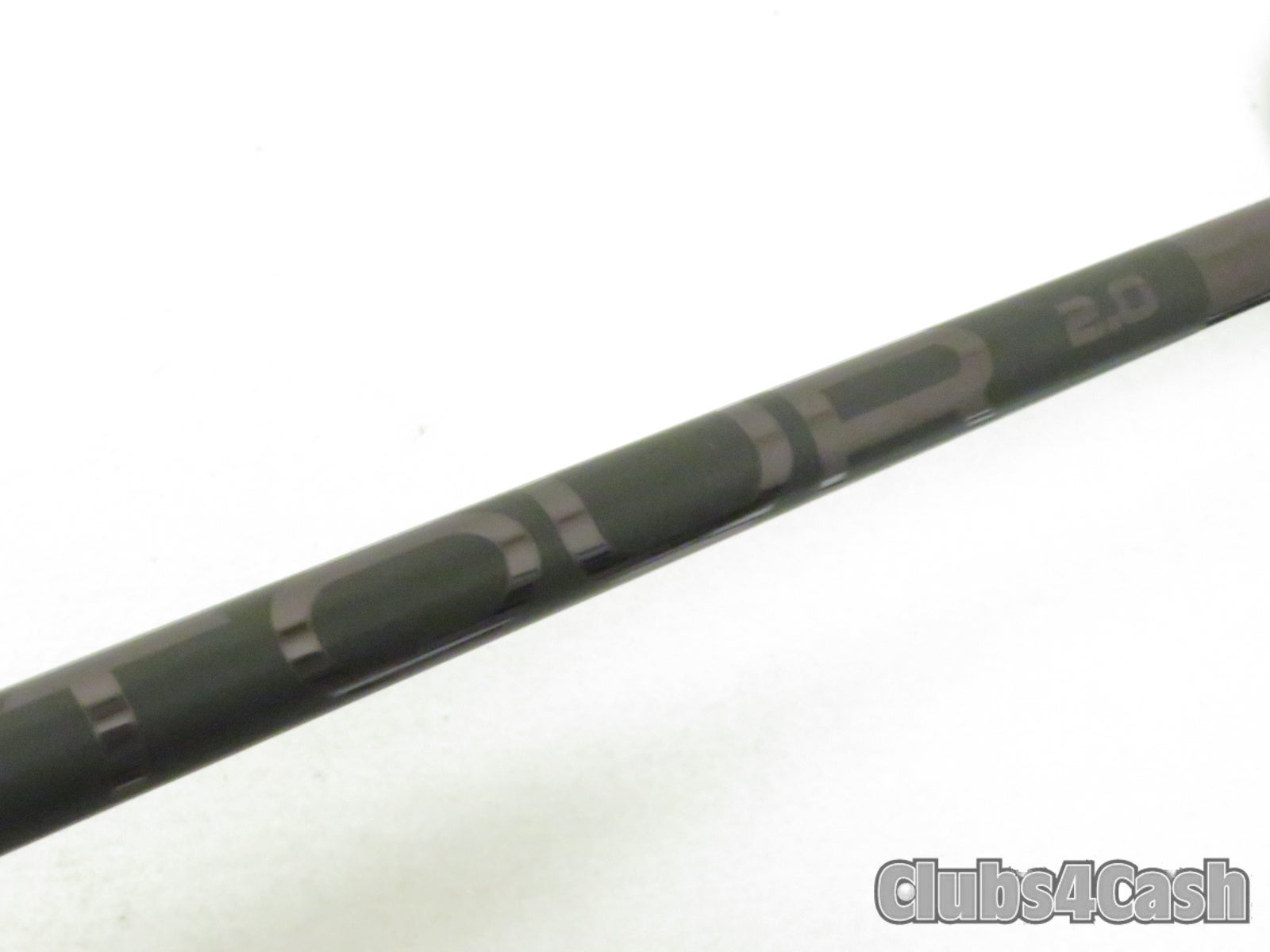 PING G430 Max 10K Driver 9° TOUR 2.0 Black 65 Stiff Flex +Cover