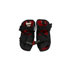 Used CCM FT350LE Senior Elbow Pads SM 11847-S000026811