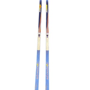 Used Rossignol Mens XC Ski/Binding 215 cm 11847-S000026764