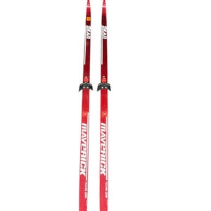 Used MAVERICK Mens XC Ski/Binding 195 cm 11847-S000026760