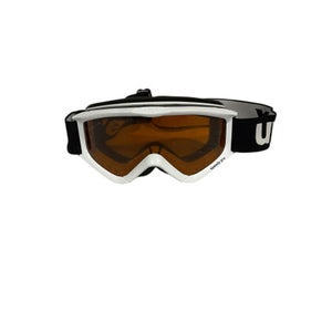 UVEX (Used) Black Ski Goggles