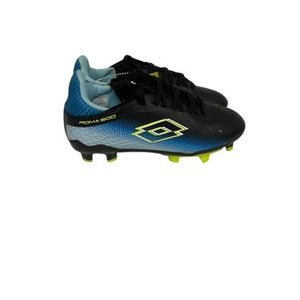 Used Soccer Cleats Royal Blue Youth 12.0 11847-S000026729