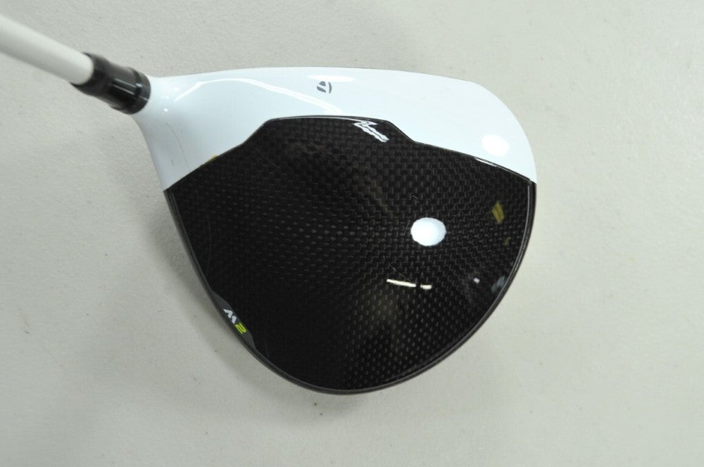 TaylorMade M2 2017 9.5* Driver Stiff Flex Right 60g Rogue 110 MSI