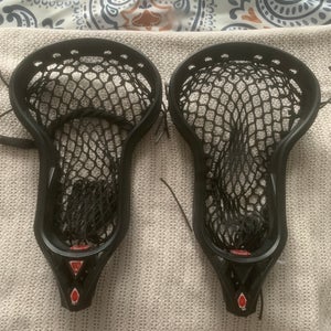 Youth Signature Strung Head (Used)