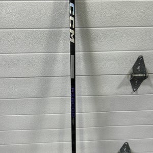 CCM RibCor Trigger 7 Pro Right Handed Hockey Stick P29 (Used)