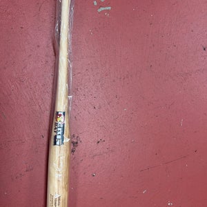 New 32” 2025  Berg Torpedo Birch Bat