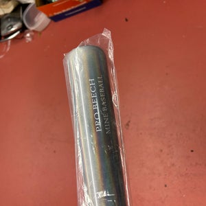 New 2025 32” Mine Baseball Pro Beech ‘Power’ Bat