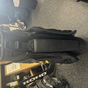 Used Cobra 5 WAY Mens Cart Bag Black 11849-S000028473