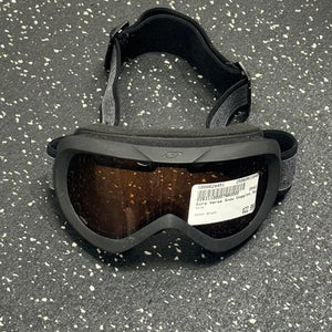 Used Giro Snow Goggles Adult Black 11849-S000028451
