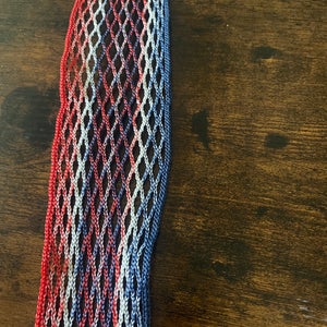 9 Diamond Mesh Prototype