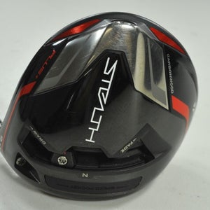 TaylorMade Stealth Plus 9* Driver X-Stiff Flex Right Kaili 60g  # 197226