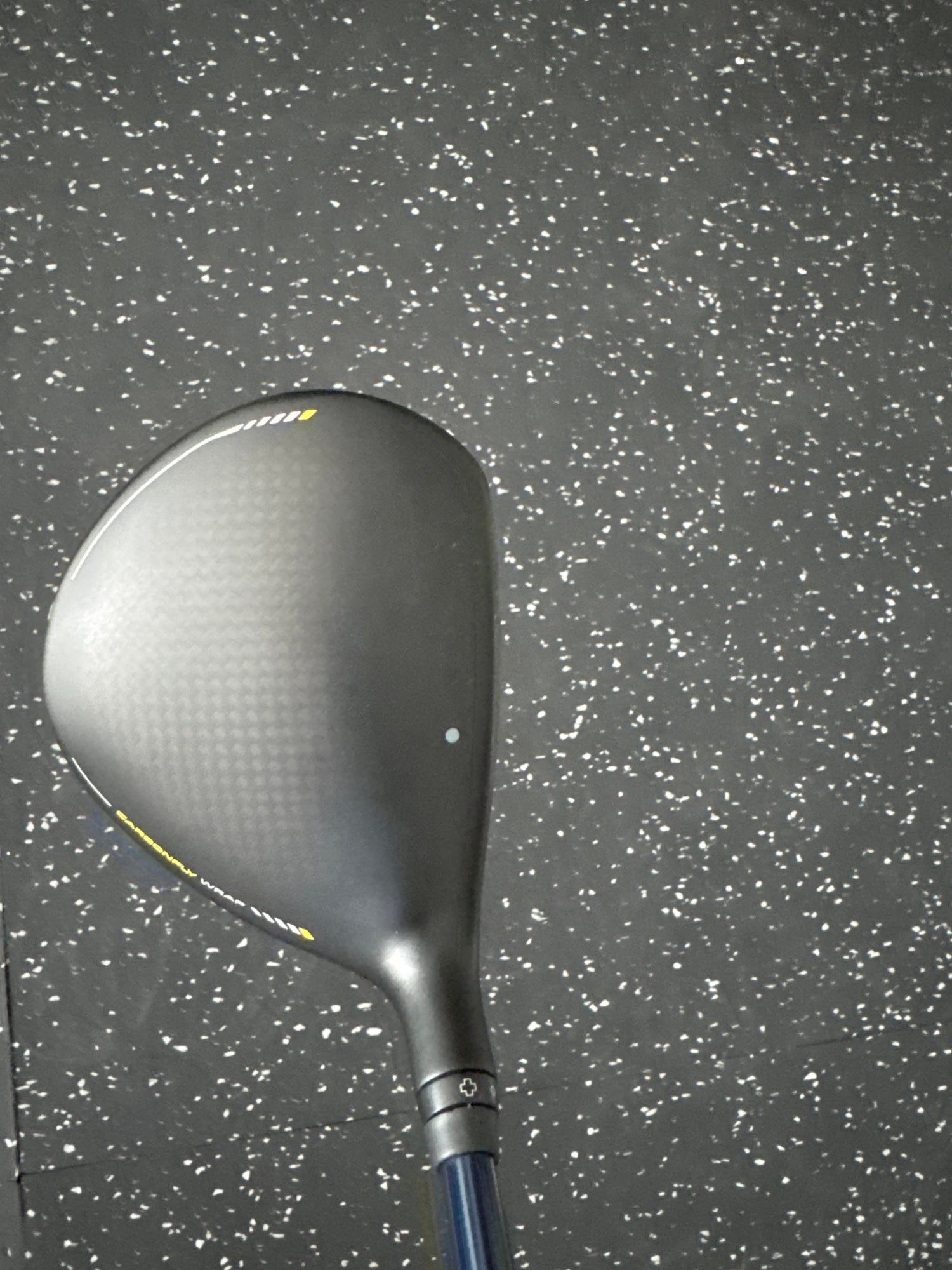 Left Hand Ping G430 Max 5 Fairway Wood w/ Fujikura Ventus Blue 