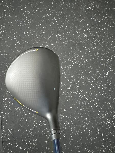 Left Hand Ping G430 Max 5 Fairway Wood w/ Fujikura Ventus Blue