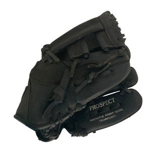 Mizuno (Used) Black 9" Baseball Glove