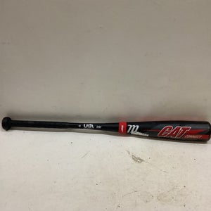 Used Marucci CAT CONNECT BB/SB USA 2 5/8 Bat 28" 11725-S000484423