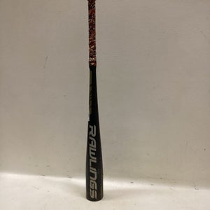 Used Rawlings 5150 ALLOY BB/SB USA 2 5/8 Bat 28" 11725-S000484432