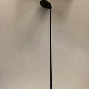 Used Titleist TS2 DENTED Mens Driver LH 10.5 Degree 11725-S000484484