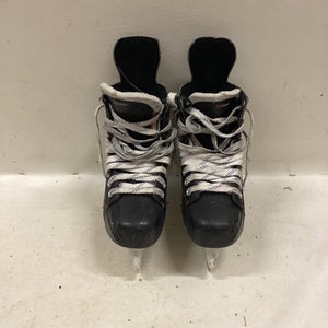 Used Bauer X400 Junior Hockey Skate Junior 04.5 11725-S000484722