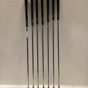 Used Ping EYE 2 RED DOT Mens Iron Set RH 3I-9I 11725-S000485065