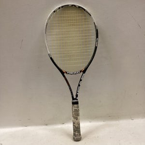 Used Head SPEED ELITE Adult Tennis Racquet Black 4 5/8" 11725-S000485086