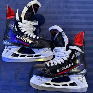 Bauer Vapor X4 Hockey Skates 7 (like New)