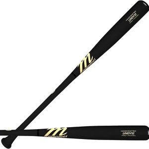 Marucci Lindy12 Francisco Lindor MLB Pro Model 33" Maple Wood Baseball Bat