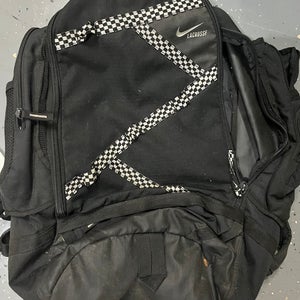 Nike Game Day Lacrosse Backpack