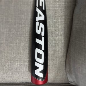 Easton Alpha ALX Alloy Bat (-11) 19 oz 30" (Used)