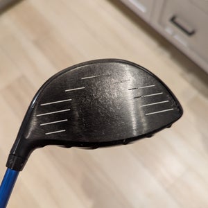 Ping G30 Right Handed Driver Regular Flex 9 Loft (Used)
