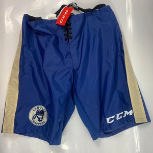 Goalie X-Large CCM PP15 Trappers Pant Shell