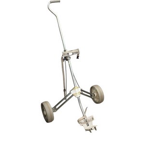 Used Bag Boy 2 WHEEL PULL CART Golf Cart 2 Wheel 11760-S000076853