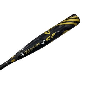 Used Demarini CF CB5-20 BB/SB USSSA 2 5/8 Bat 32" 11760-S000076940