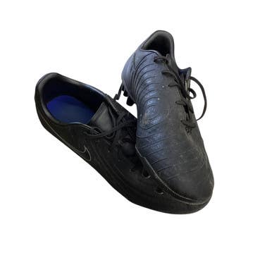 Used Nike Soccer Cleats Black Senior 10 11760-S000076889