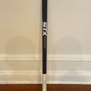 Black Stx fiber