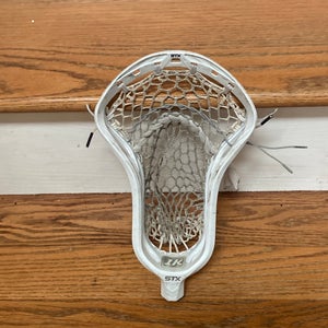 Adult STX Strung Surgeon 1K Head (Used)
