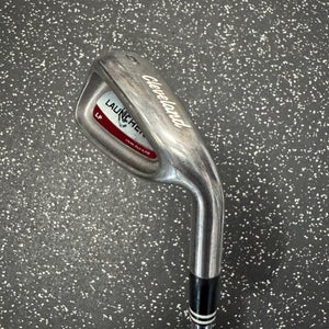 Used Cleveland LAUNCHER LP Mens Iron Set RH 4I-PW 11849-S000024498