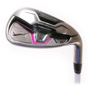 Nike VRS Single Sand Wedge Graphite Fubuki 49 x4ng Ladies Flex