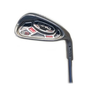 Ping G15 Single 9 Iron Black Dot Steel AWT Regular Flex