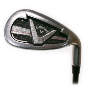 Callaway Edge Single Approach Wedge Graphite Regular Flex