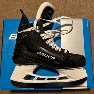Bauer Supreme M5PRO Skates with LSPulseTi Blades and LSPulse Blades