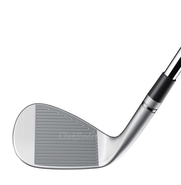 Amazon.com : TaylorMade Milled Grind Hi Toe Raw Wedge Mens