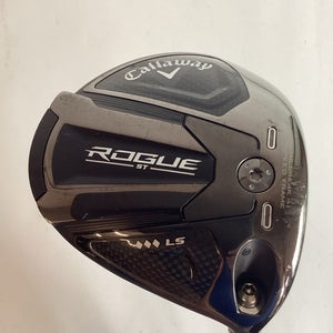 Callaway Rogue ST Triple Diamond LS Driver 9.0 Ventus TR 5-S VeloCore Graphite